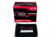 178 TECH CT35 CENTECH RADIAL REPAIR PATCH 125 X 150MM