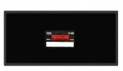 TECH CT-42R RADIAL HOT CURE THERMACURE 125 X 250MM PATCH