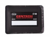 TECH CT-82R CENTECH REPAIR HOT AG RADIAL REPAIR PATCH 190X250
