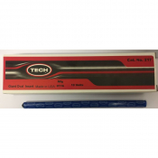 TECH 217 FLOW SEAL 210MM GIANT OVAL INSERTS