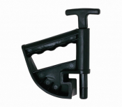 2200011 BEAD PRESSING TOOL CLAMP