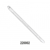 220002 TYRE LEVER 500MM FOR PASSENGER CARS