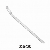 220002S LOW PROFILE TYRE LEVER 500MM FOR PASSENGER CARS