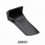 2200321 PLASTIC JAW COVER SET CORGHI/SICE/TECO