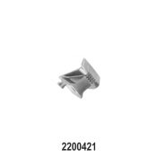 2200421 CORGHI/SICE/CEMB CLAMPING JAW