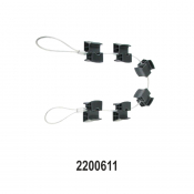 2200611 BEAD HOLDING ROPE
