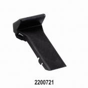 2200721 PLASTIC JAW COVER SET CORGHI