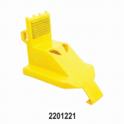 2201221 CORGHI OUTSIDE CLAMPING COVERS SET OF 4