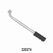 220274 RIM STRAIGHTENING TYRE LEVER 390MM