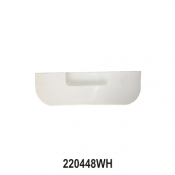 220448WH BEAD BREAKER BLADE PROTECTION HOFMANN MEGA PLAN