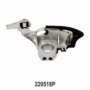 TYRE MOUNT/DEMOUNT METAL HEAD TECALEMIT / BOSCH  29MM