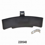 220548 BOSCH/TECALEMIT BEAD BREAKER BLADE COVER