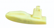 220639 HOFMANN MEGA PLAN L/H UPPER HEAD INSERT CREAM X 5