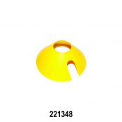 221348 CONE COVER 40MM X 125MM CORGHI /TECO