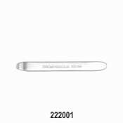 222001 TYRE LEVER 200MM FOR MOTORCYCLE/MOPED