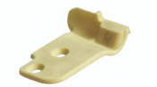 222339 HOFMANN MEGA PLAN R/H LOWER HEAD INSERT CREAM X 5