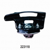 COMPLETE TYRE MOUNT/DEMOUNT HEAD PLASTIC TECALEMIT 29MM