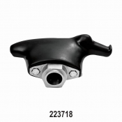 223718 COMPLETE TYRE DEMOUNT HEAD PLASTIC CORGHI/TECO/SICE