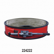 224222 RIGID PUMP RING FOR TYRE INFLATION 22.5inch TRUCK