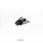 224738 HOFMANN JAW PROTECTION INSERT OFFSET X 4
