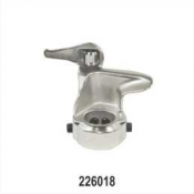 226018 METAL DEMOUNT HEAD FOR CORGHI/TECO MOTORCYCLES