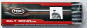 243T TECH 300MM MEDIUM BLACK SEAL IT PREMIUM STRING