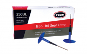 250UL/24 TECH UL6 UNI-SEAL ULTRA 6MM STEM CUSHION GUM