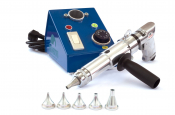 NAIL HOLE EXTRUDER GUN 110V