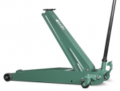 2 TON HC COMPAC HIGH LIFT TROLLEY JACK LOW ENTRY