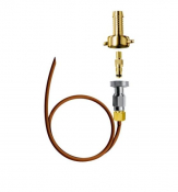 SCHRADER AIR WATER KIT FOR WATER BALLASTING