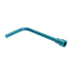 HDW/12/E 33MM BRACE BAR HEAVY DUTY HEXAGON