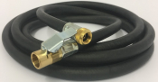EARTHMOVER HOSE FOR EURODAINU 3 METRE 39065-00