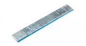 398E PERFECT SILVER ADHESIVE WEIGHT 5/10 GRAMS