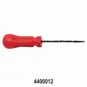 4400012 SCREWDRIVER HAND RASP 3MM REPAIR TOOL 4inch