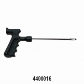 4400016 SIDE SPLIT EYE NEEDLE TOOL PISTOL GRIP 6inch