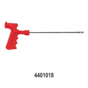 4401018 CLOSED EYE NEEDLE 8inch PISTOL GRIP HANDLE