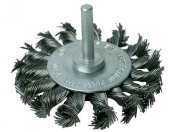 456933 TWIST WIRE WHEEL