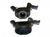 HOFMANN/JOHN BEAN COMPLETE GS NYLON FITTING HEAD