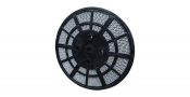 TRAX 602C-500 ADHESIVE ROLL PLASTIC COATED 5G X 1000