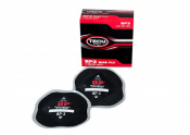 603 TECH BP-3 CROSSPLY BIAS REPAIR PATCH 100 X 100MM
