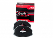 604 TECH BP-4 CROSSPLY BIAS REPAIR PATCH 130 X 130MM