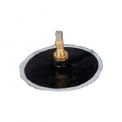TECH 6218 AIR LIQUID TRACTOR VALVE STICK ON 110MM BASE