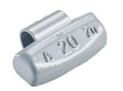 63C-ALLOY 20 GRAM COATED WEIGHT