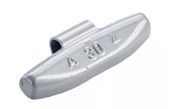 63C-ALLOY 30 GRAM COATED WEIGHT
