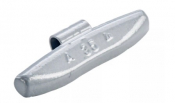 63C-ALLOY 35 GRAM COATED WEIGHT