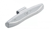 63C-ALLOY 40 GRAM COATED WEIGHT