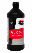 TECH 704 RUB-O-MATIC BUFFING SOLUTION 945ML
