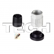 BOX OF 10 SERVICE KITS FOR SCHRADER GEN 2/3