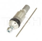 BOX OF 10 REPLACEMENT CLAMP-IN VALVES FOR ALLIGATOR SENS.IT