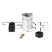 BOX OF 10 SERVICE KITS FOR SCHRADER GEN 2/3